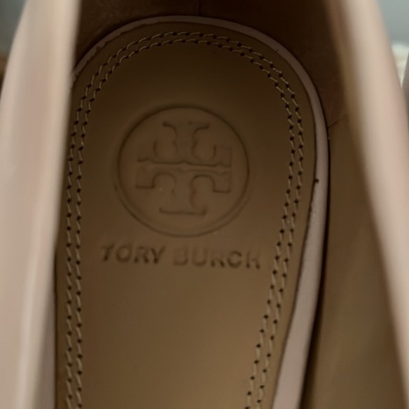 Tory Burch wedge heels - Picture 4 of 5
